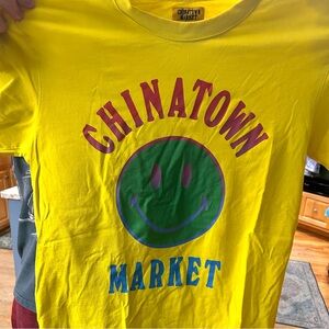 Chinatown Market Tee